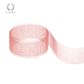 ORGANZA SEALED EDGE LIGHT PINK