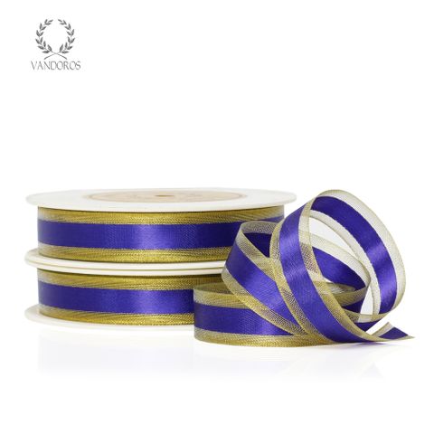 DIVA V36 ROYAL BLUE/GOLD