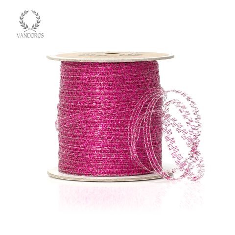 JW001-M012 FUCHSIA MESH