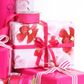 PINK ORCHIDS PAPER (GLOSS) 90gsm