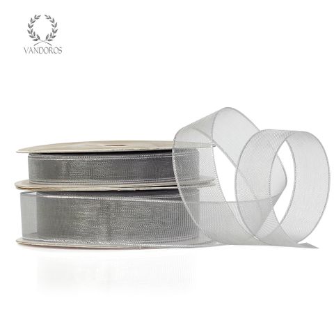 AN062-A072 SILVER FINE SILVER EDGE