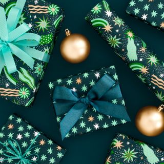 COSMIC EVERGREEN
