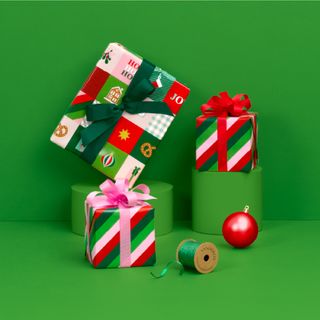 JINGLE FESTIVE