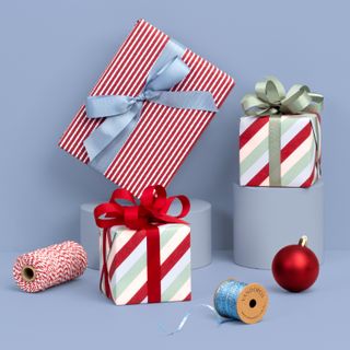 PEPPERMINT PARADE