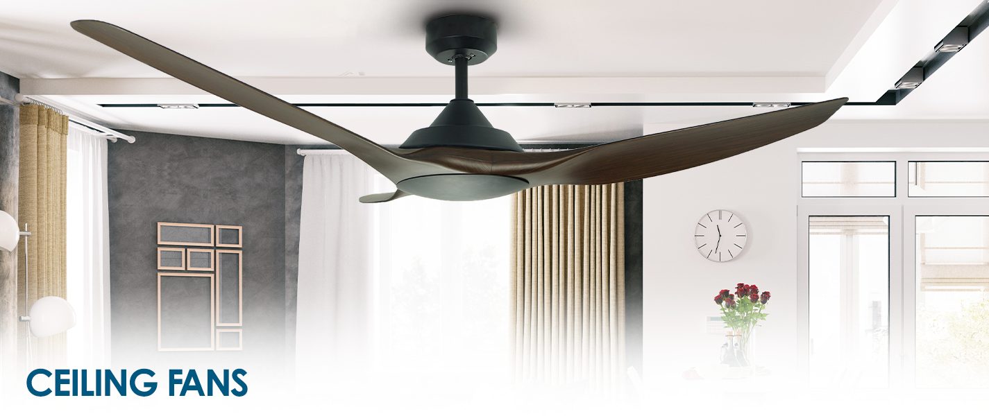 Ceiling Fans