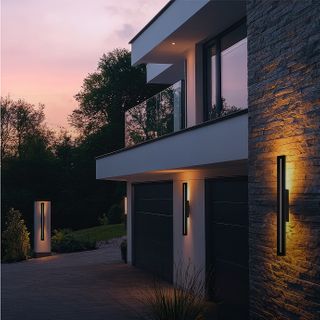 Outdoor Lighting