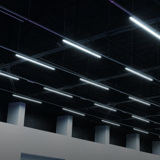 LED Battens