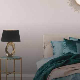 Table & Floor Lamps