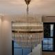 Crystal Chandeliers