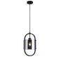 Dynamic Pendant-BLK-SMK