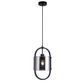 Dynamic Pendant-BLK-SMK