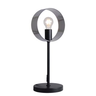 Galaxy Table Lamp - Black
