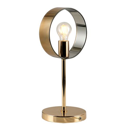 Galaxy Table Lamp - Gold
