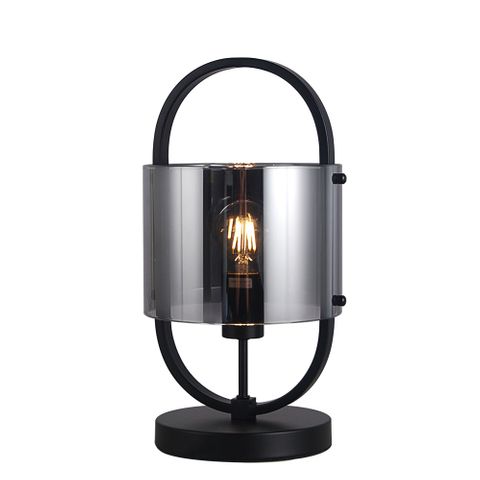 Dynamic Table Lamp - Black
