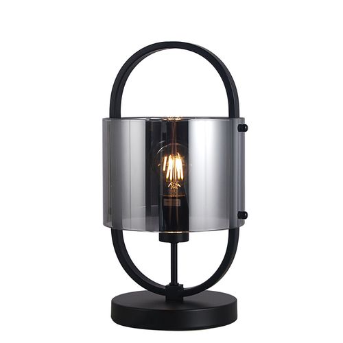 Dynamic Table Lamp - Black

