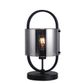 Dynamic Table Lamp - Black
