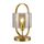 Dynamic Table Lamp - Gold
