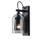 Marco Wall Light - Black