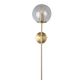 Merci Wall Light - Gold