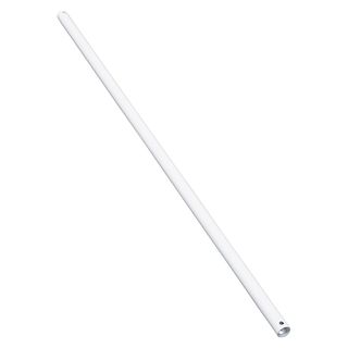 Raven Downrod - 900mm - White