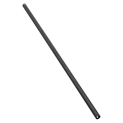 Raven Downrod - 900mm - Black