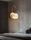 Langdon-Wall Light - Gold - 3K