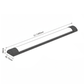 Acura 40w Batten-Black-TC