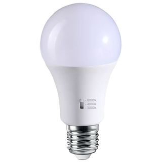 G45 3W Fancy Round LED Filament Light Bulb - E14 2200K Clear Glass -  Vintage LED - LED Edison Globes & Pendants