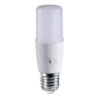 9w T37 Tri-Colour LED Lamp-E27