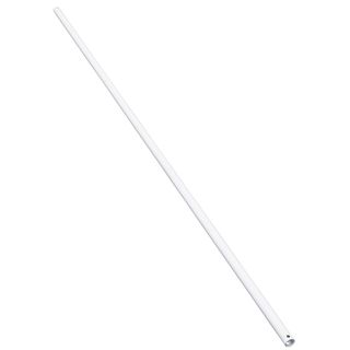 Raven Downrod - 1800mm - White