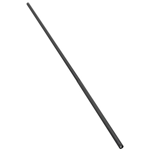 Raven Downrod - 1800mm - Black