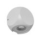 Benz 2W Wall Light-WH-3K