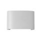 Opula 2 Wall Light-WH-5K