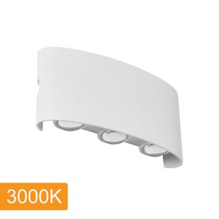 Opula 3 Wall Light-WH-3K