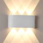 Opula 3 Wall Light-WH-5K