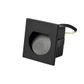 Arch Step Light-240v-BK-3K