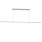 Beam Linear-2m-WH