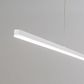 Beam Linear-2.5m-WH