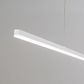 Beam Linear-2.4m-WH