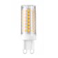 G9 6w LED - 3000K - Dim