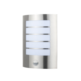 Stark LED Wall Light - Sensor - 6000K