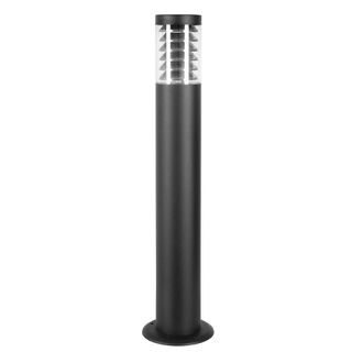 Carrington Bollard - BLK - Large