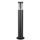 Carrington Bollard - BLK - Large