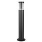 Carrington Bollard - BLK - Large