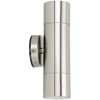 Jetson Up/Down Wall Light - 304ss