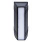 Saber 10w Up/Down Wall Light - BLK-5K
