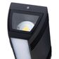 Saber 10w Up/Down Wall Light - BLK-5K
