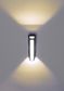 Saber 10w Up/Down Wall Light - BLK-5K
