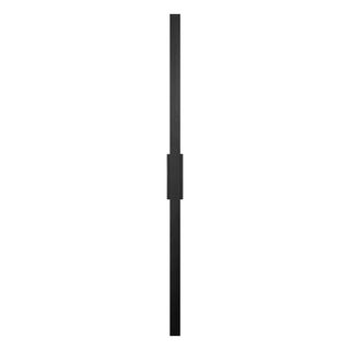 Aura Bar Wall Light -1200-BLK-5K