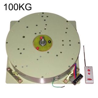 100KG Electric Winch w/Remote